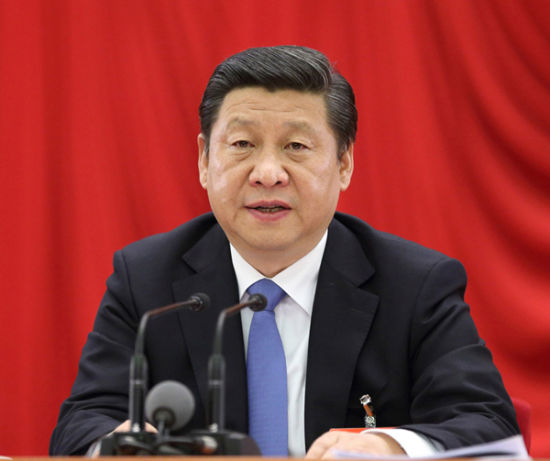 Pull Xi Jinping will participate in the opening ceremony of the first