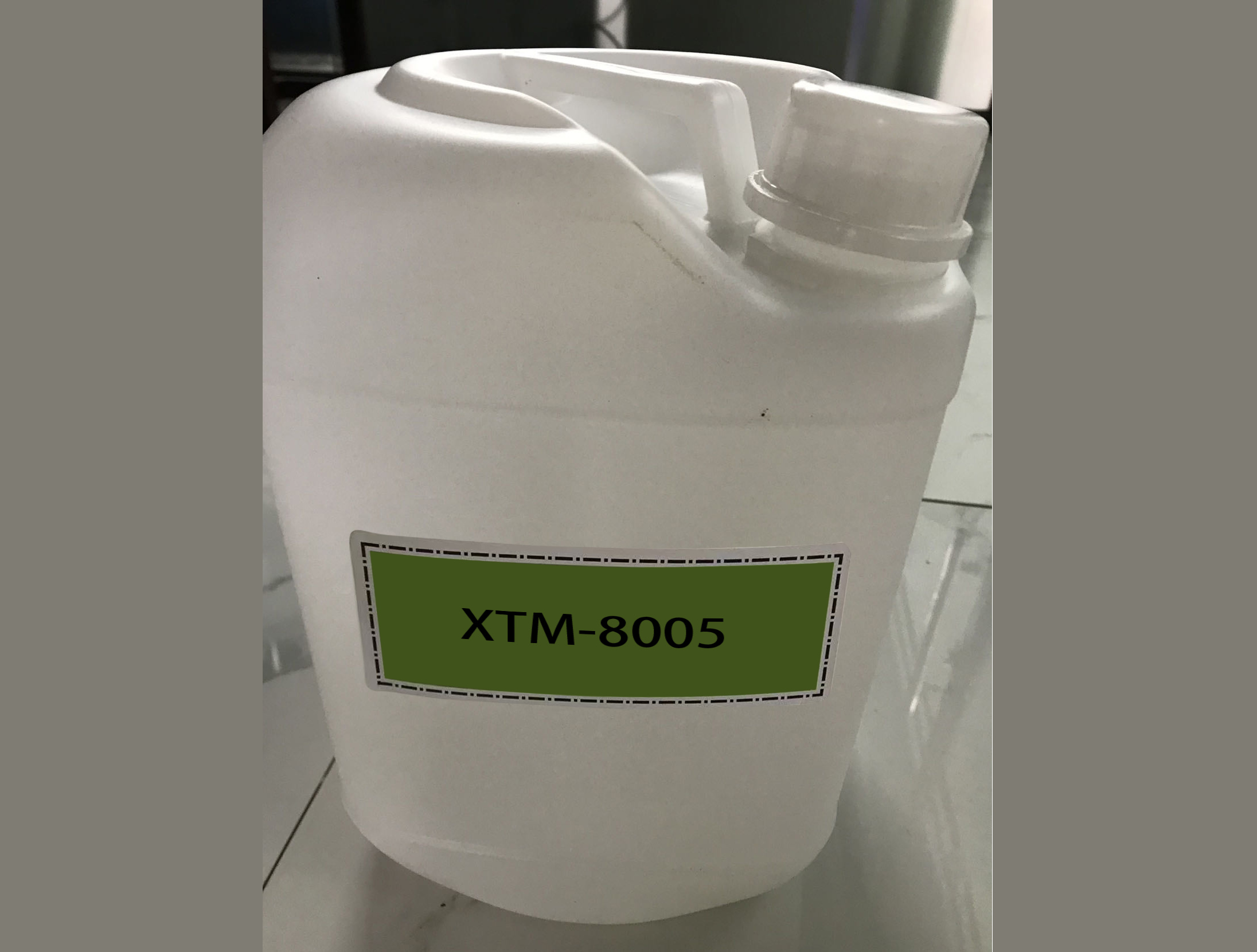 XTM-8005铜黑化剂