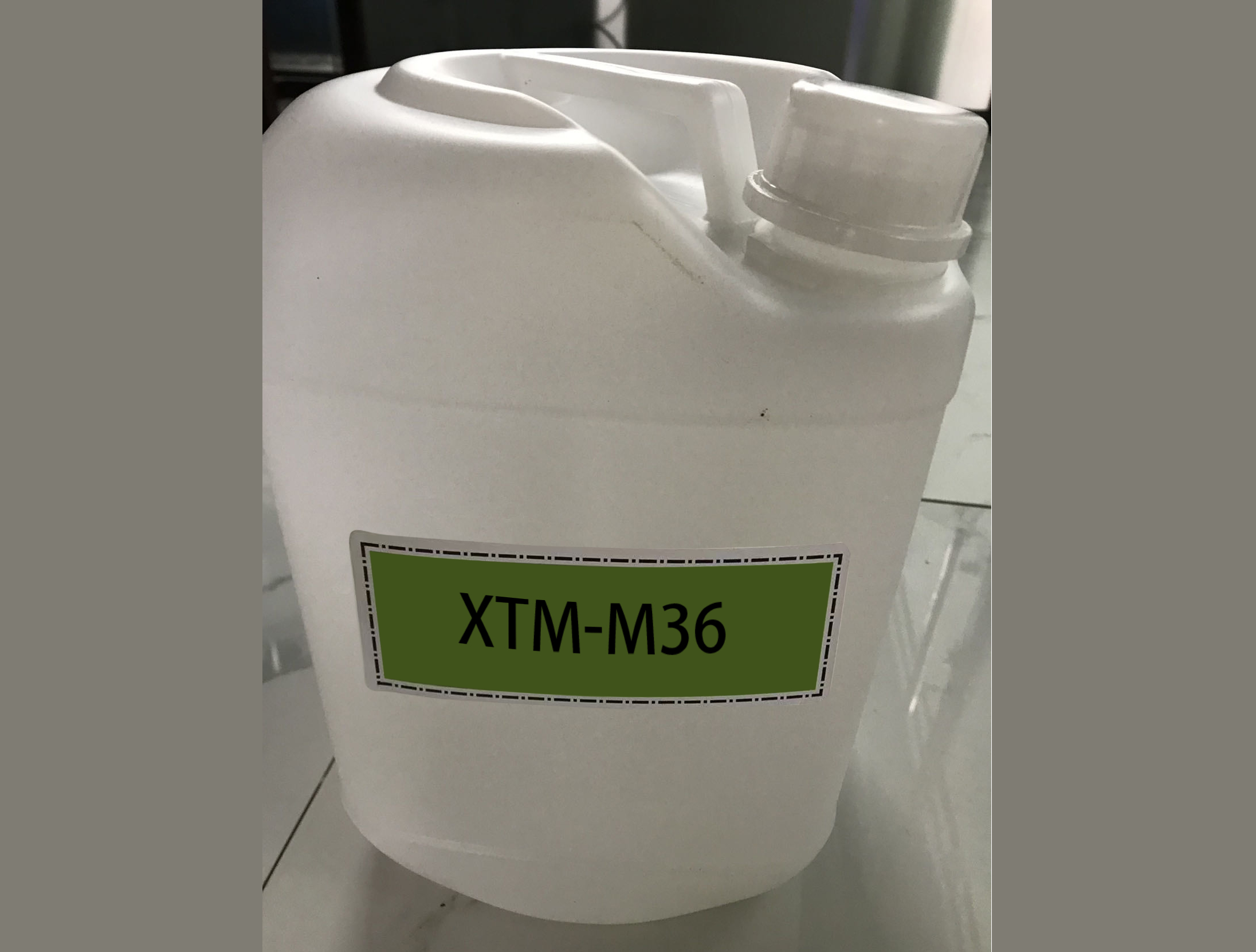 XTM-M36清洗剂